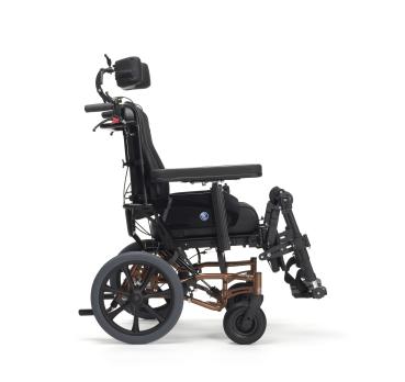 Vermeiren Multifunktions Rollstuhl Inovys II Evo